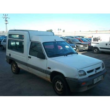 renault rapid/express (f40) del año 1999