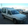 renault rapid/express (f40) del año 1999
