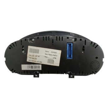 Recambio de cuadro instrumentos para volkswagen eos (1f7) 1.4 16v tsi referencia OEM IAM 1Q0920875  