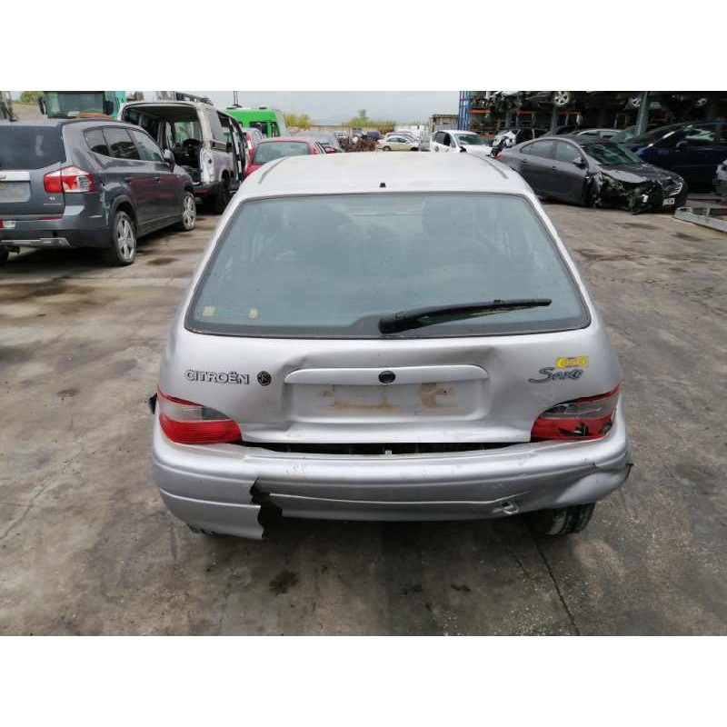 CITROEN SAXO 2000