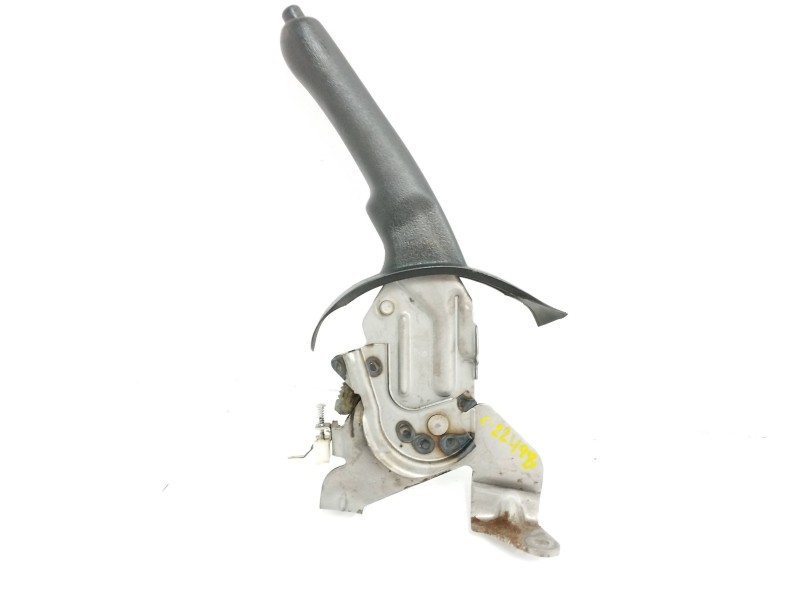 Recambio de palanca freno de mano para nissan terrano/terrano.ii (r20) 2.7 turbodiesel referencia OEM IAM Recambio de palanca freno de mano para nissan terrano/terrano.ii (r20) 2.7 turbodiesel referencia OEM IAM