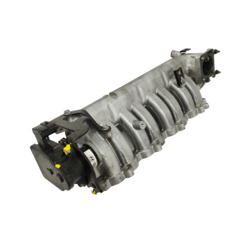 Recambio de colector admision para hyundai getz (tb) 1.5 crdi cat referencia OEM IAM   