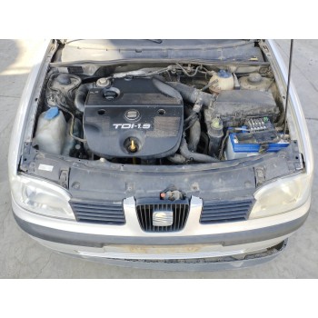 seat cordoba berlina (6k2) del año 2001