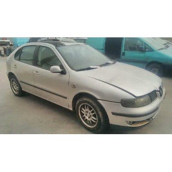 seat leon (1m1) del año 2000