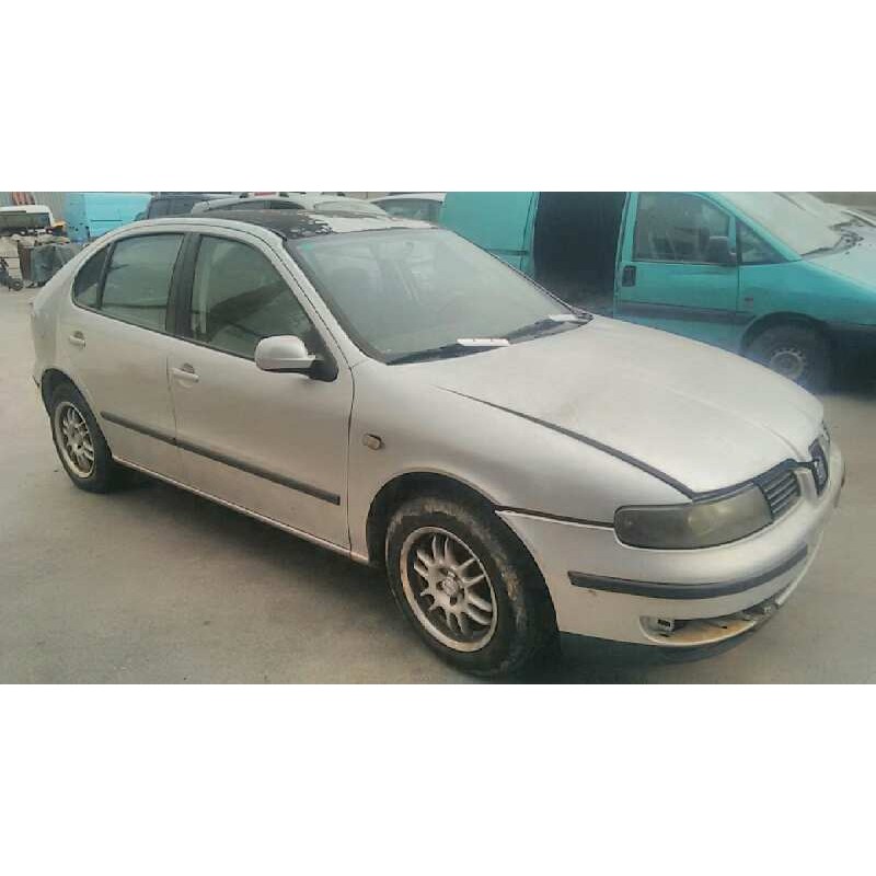 seat leon (1m1) del año 2000