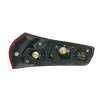 Recambio de piloto trasero derecho para citroën c4 picasso 1.6 blue-hdi fap referencia OEM IAM 9676120680  