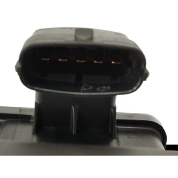 Recambio de colector admision para hyundai getz (tb) 1.5 crdi cat referencia OEM IAM   