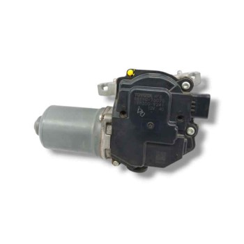 Recambio de motor limpia delantero para lexus ux(za10) (2018) 2.0 hibrido referencia OEM IAM 8511076070 1593009241 