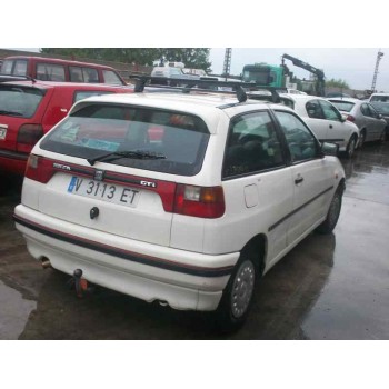 seat ibiza (6k) del año 1994