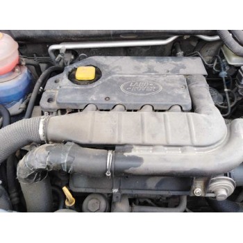 land rover freelander (ln) del año 2003