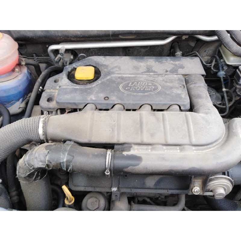 CREMALLERA DIRECCION