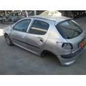PEUGEOT 206 BERLINA
