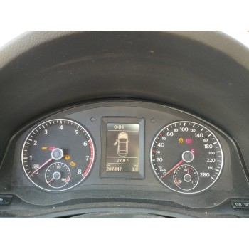 Recambio de cuadro instrumentos para volkswagen eos (1f7) 1.4 16v tsi referencia OEM IAM 1Q0920875  