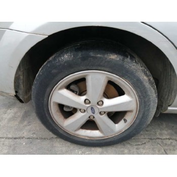 ford mondeo berlina (ge) del año 2001