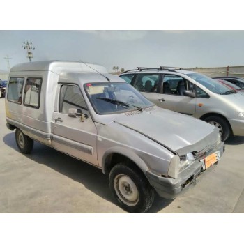 citroën c15 del año 1993