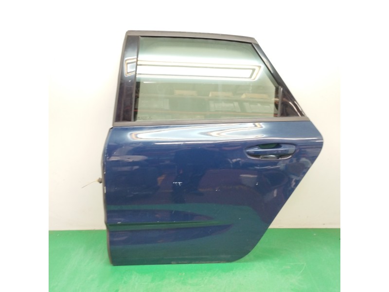 Recambio de puerta trasera izquierda para citroën c4 picasso 1.6 blue-hdi fap referencia OEM IAM  OBSERVAR FOTOS 