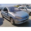 peugeot 206 berlina del año 2003
