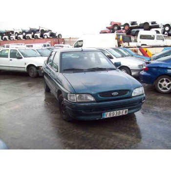 ford escort berlina/turnier del año 1994