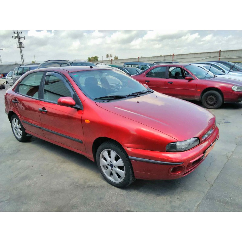 fiat brava (182) del año 1999