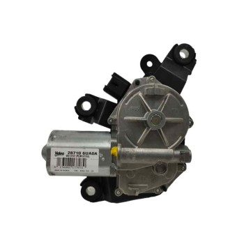 Recambio de motor limpia trasero para nissan qashqai iii (j12) (2021 - ...) 1.3 dig-t hibrido suave referencia OEM IAM 287106UA0