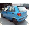 daewoo matiz del año 2000