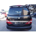 SSANGYONG RODIUS I