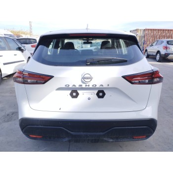 Recambio de carroceria corte para nissan qashqai iii (j12) (2021 - ...) 1.3 dig-t hibrido suave referencia OEM IAM   