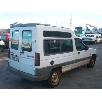 renault rapid/express (f40) del año 1999