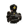 Recambio de motor para goes sk125 22 referencia OEM IAM SK157FMI 8163 KM SK157FMID