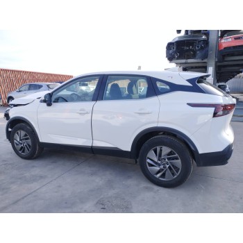 Recambio de carroceria corte para nissan qashqai iii (j12) (2021 - ...) 1.3 dig-t hibrido suave referencia OEM IAM   