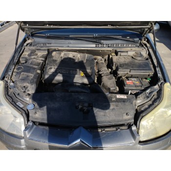 citroën c5 berlina del año 2005