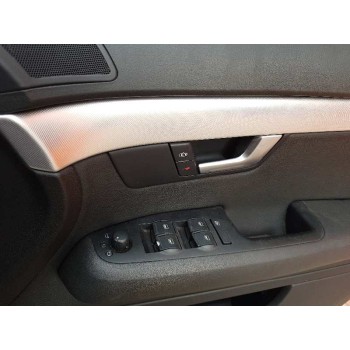 audi a4 berlina (8e) del año 2007