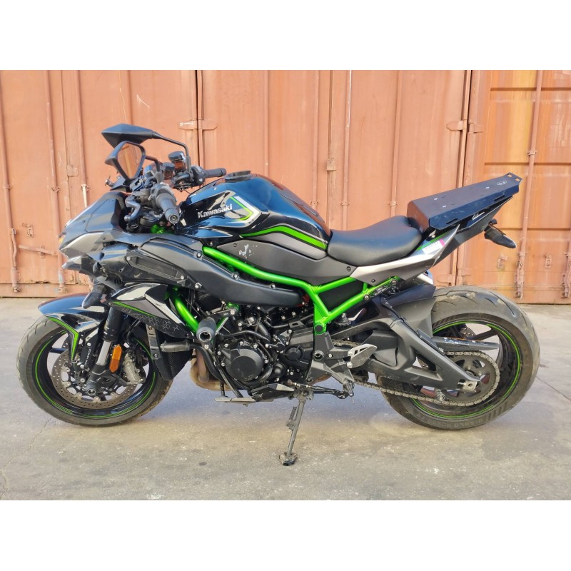 KAWASAKI ZH2 1000