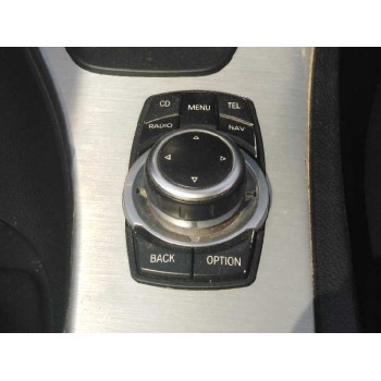 bmw serie 3 berlina (e90) del año 2009