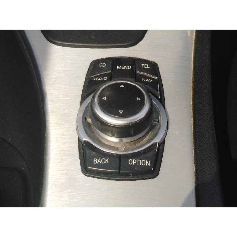 BMW SERIE 3 BERLINA (E90) 2009