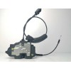 Recambio de cerradura puerta delantera derecha para renault megane iii coupe dynamique referencia OEM IAM 805020003R  