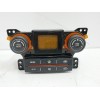 Recambio de mando climatizador para kia carens iii monospace (un) 2.0 crdi 140 referencia OEM IAM 972501D711  R71G9170264