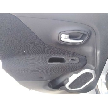 jeep renegade suv (bu, b1, bv) del año 2018