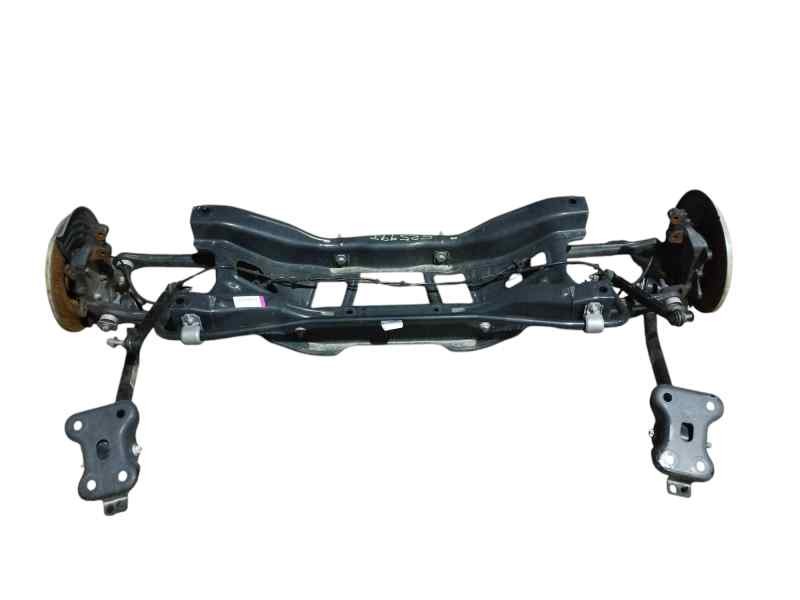 Recambio de puente trasero para fiat 500 x (334) 1.6 16v cat referencia OEM IAM 00520125570  