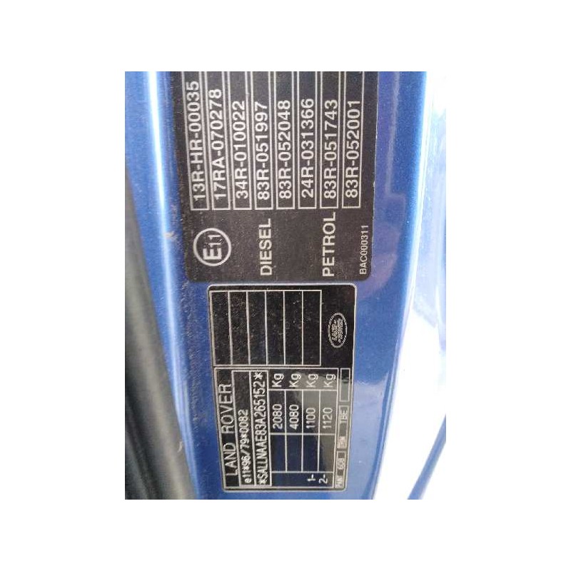 CREMALLERA DIRECCION