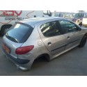 PEUGEOT 206 BERLINA