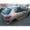 peugeot 206 berlina del año 2000
