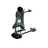 Recambio de puente trasero para fiat 500 x (334) 1.6 16v cat referencia OEM IAM 00520125570  
