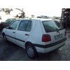 volkswagen golf iii berlina (1h1) del año 1992
