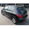 peugeot 307 (s1) del año 2004
