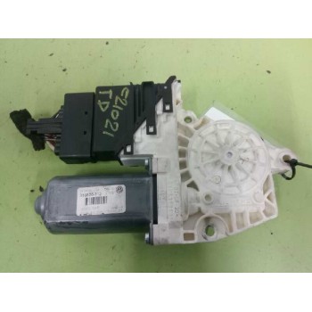 Recambio de motor elevalunas trasero derecho para volkswagen passat berlina (3c2) highline referencia OEM IAM 1K0959704P 9600921