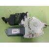 Recambio de motor elevalunas trasero derecho para volkswagen passat berlina (3c2) highline referencia OEM IAM 1K0959704P 9600921