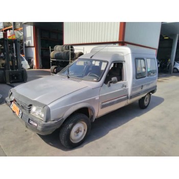 citroën c15 del año 1993