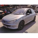 PEUGEOT 206 BERLINA