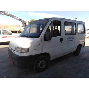 peugeot boxer combi (rs3200)(320)(´02) del año 1995